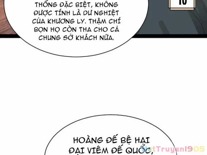 Chàng Rể Mạnh Nhất Lịch Sử - Chapter 337 - Trang 74