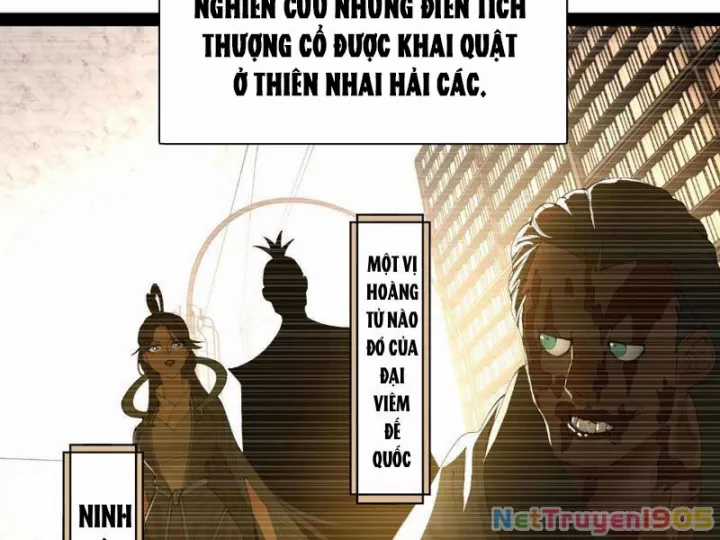 Chàng Rể Mạnh Nhất Lịch Sử - Chapter 337 - Trang 81