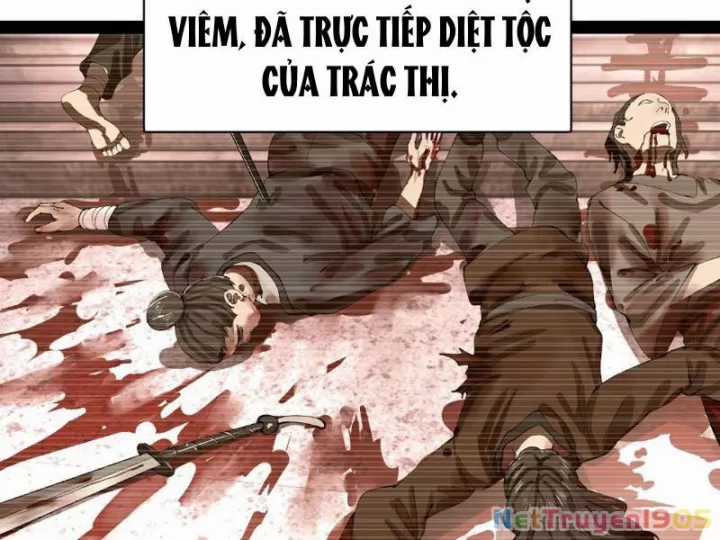 Chàng Rể Mạnh Nhất Lịch Sử - Chapter 337 - Trang 84