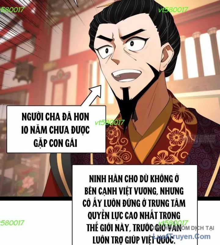 Chàng Rể Mạnh Nhất Lịch Sử - Chapter 338 - Trang 11