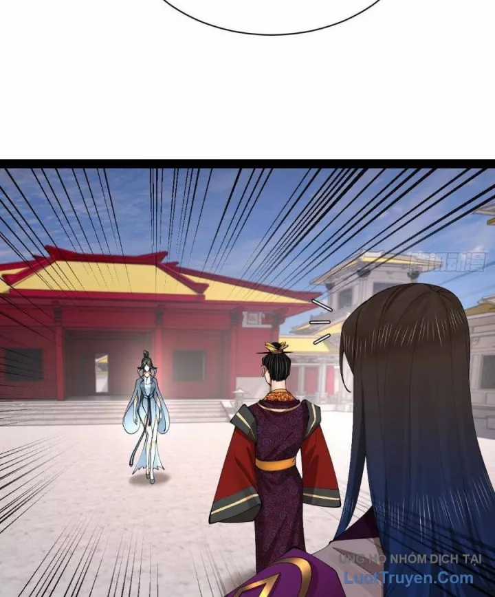 Chàng Rể Mạnh Nhất Lịch Sử - Chapter 338 - Trang 16