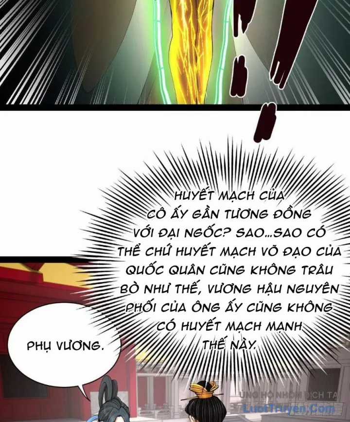 Chàng Rể Mạnh Nhất Lịch Sử - Chapter 338 - Trang 21