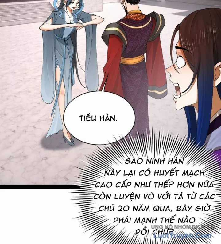 Chàng Rể Mạnh Nhất Lịch Sử - Chapter 338 - Trang 22