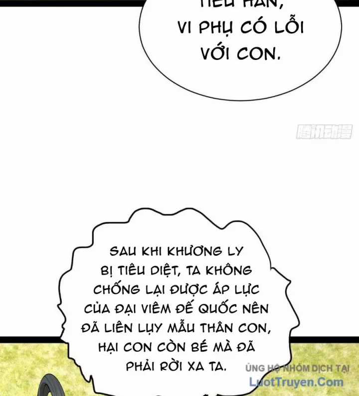 Chàng Rể Mạnh Nhất Lịch Sử - Chapter 338 - Trang 27