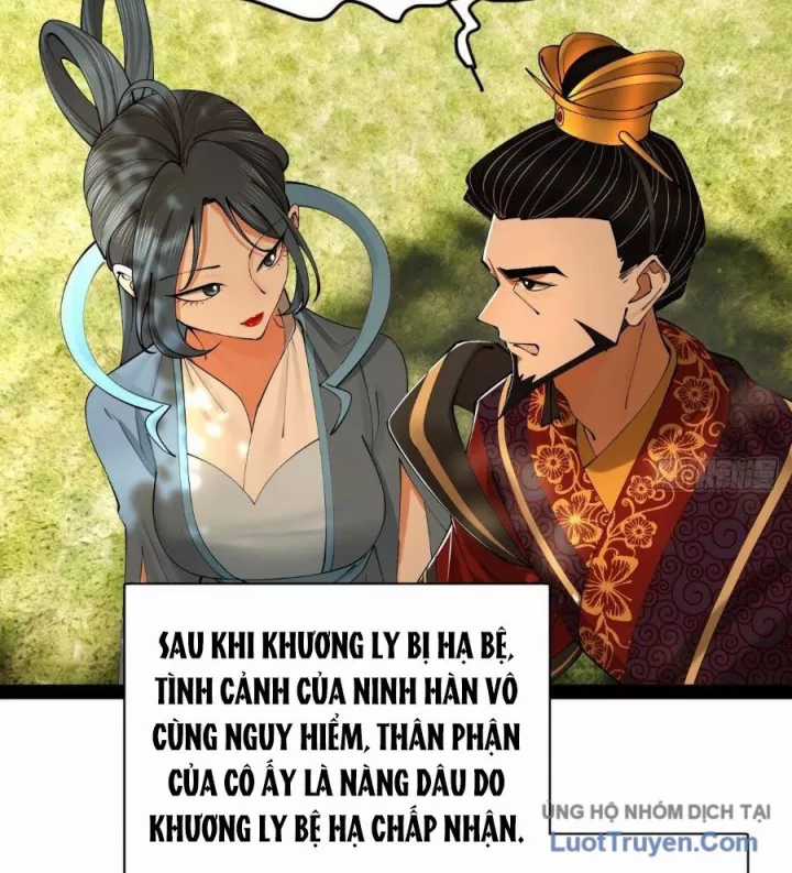 Chàng Rể Mạnh Nhất Lịch Sử - Chapter 338 - Trang 28