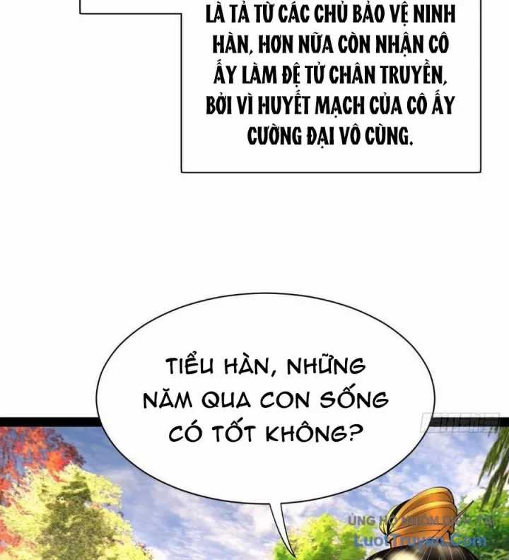 Chàng Rể Mạnh Nhất Lịch Sử - Chapter 338 - Trang 29