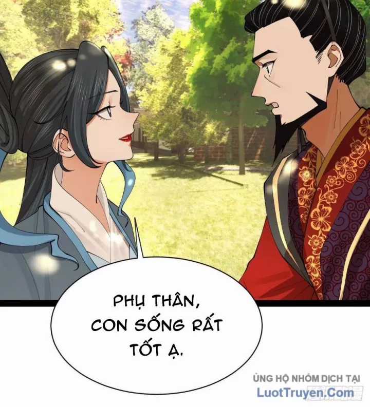 Chàng Rể Mạnh Nhất Lịch Sử - Chapter 338 - Trang 30