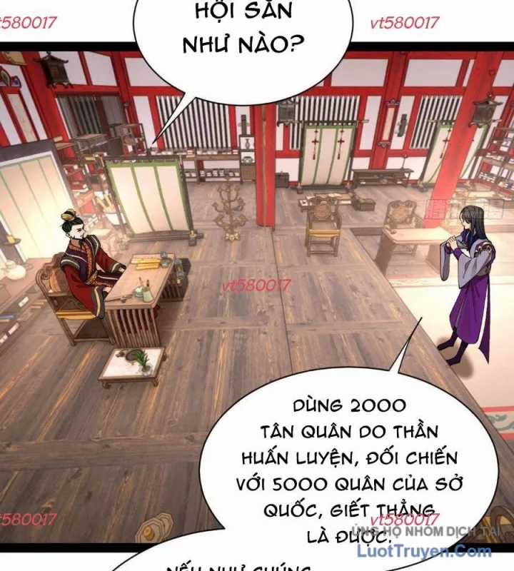 Chàng Rể Mạnh Nhất Lịch Sử - Chapter 338 - Trang 4