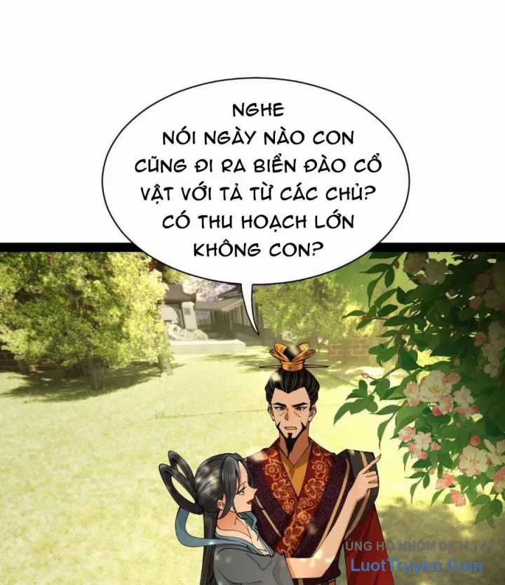 Chàng Rể Mạnh Nhất Lịch Sử - Chapter 338 - Trang 31