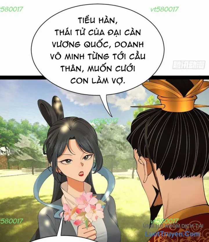 Chàng Rể Mạnh Nhất Lịch Sử - Chapter 338 - Trang 36