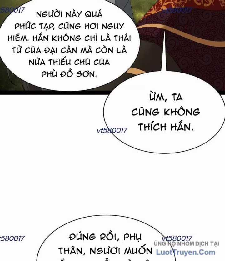 Chàng Rể Mạnh Nhất Lịch Sử - Chapter 338 - Trang 37