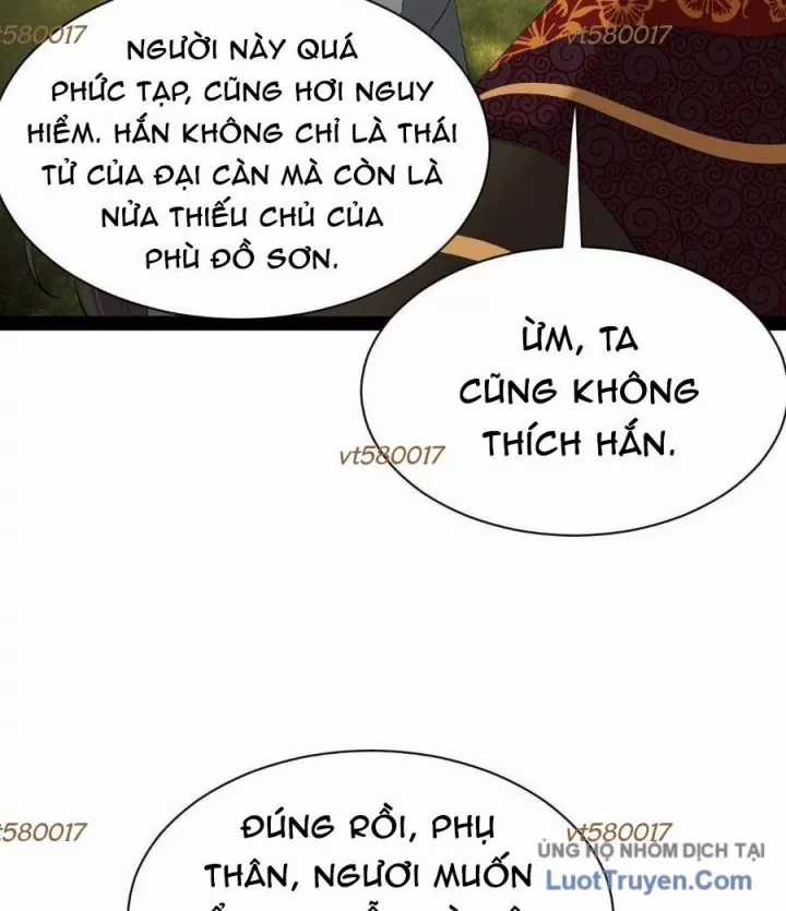 Chàng Rể Mạnh Nhất Lịch Sử - Chapter 338 - Trang 38
