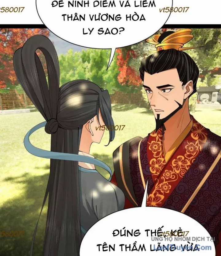 Chàng Rể Mạnh Nhất Lịch Sử - Chapter 338 - Trang 39