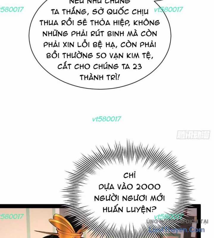 Chàng Rể Mạnh Nhất Lịch Sử - Chapter 338 - Trang 5