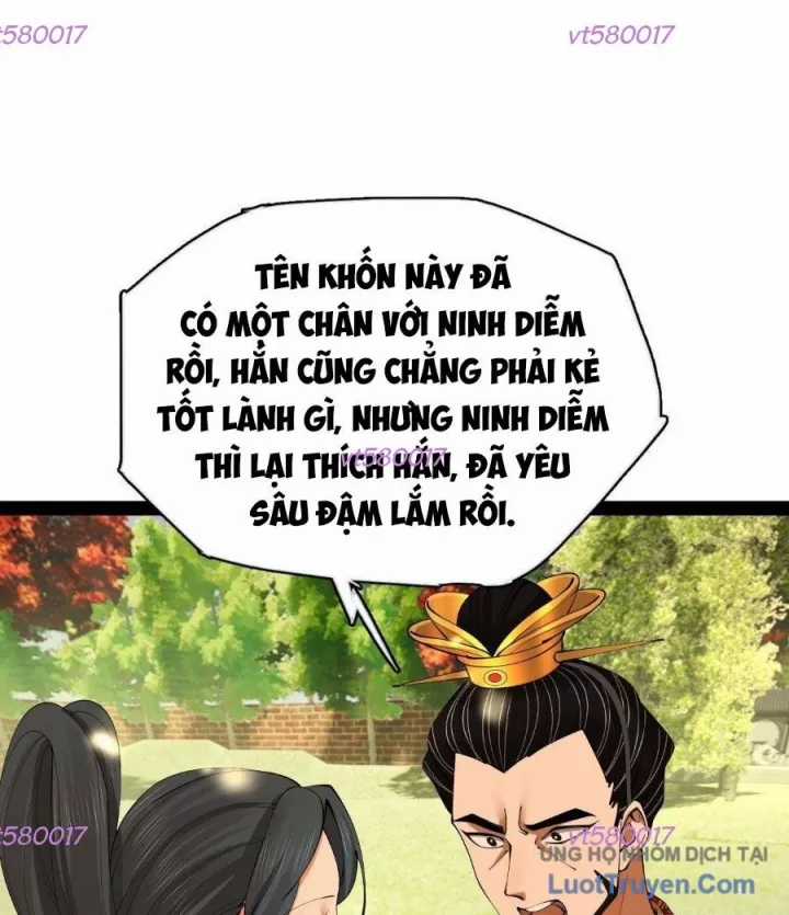 Chàng Rể Mạnh Nhất Lịch Sử - Chapter 338 - Trang 44