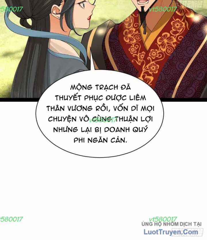 Chàng Rể Mạnh Nhất Lịch Sử - Chapter 338 - Trang 45