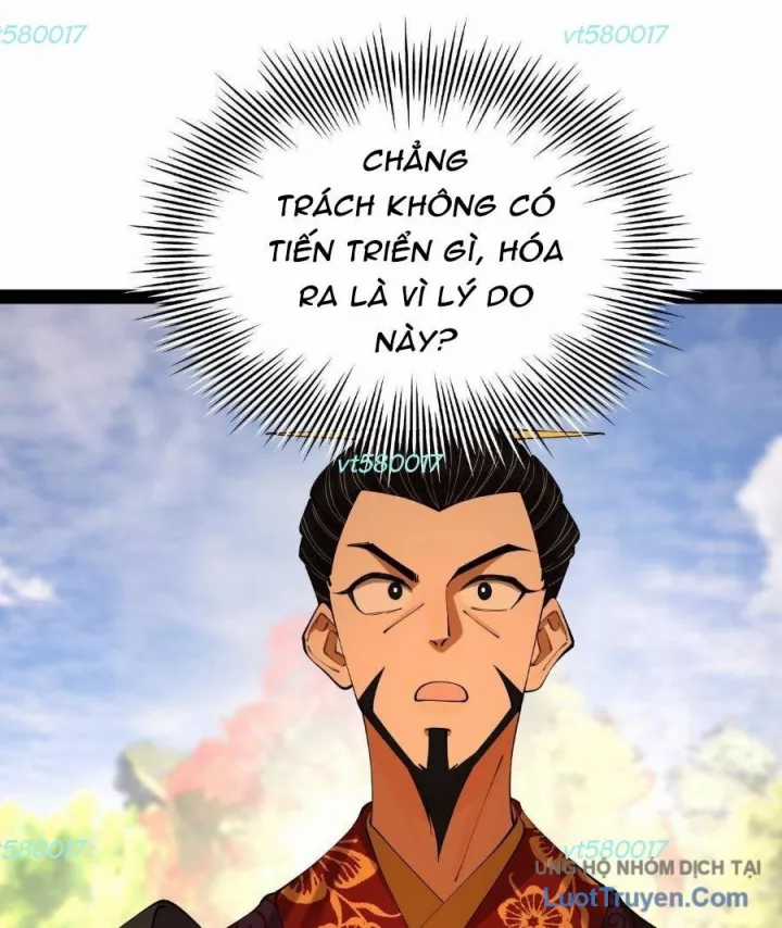 Chàng Rể Mạnh Nhất Lịch Sử - Chapter 338 - Trang 46