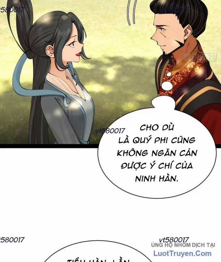 Chàng Rể Mạnh Nhất Lịch Sử - Chapter 338 - Trang 48