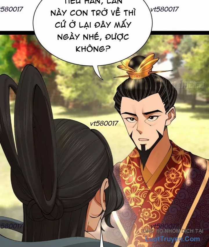 Chàng Rể Mạnh Nhất Lịch Sử - Chapter 338 - Trang 49