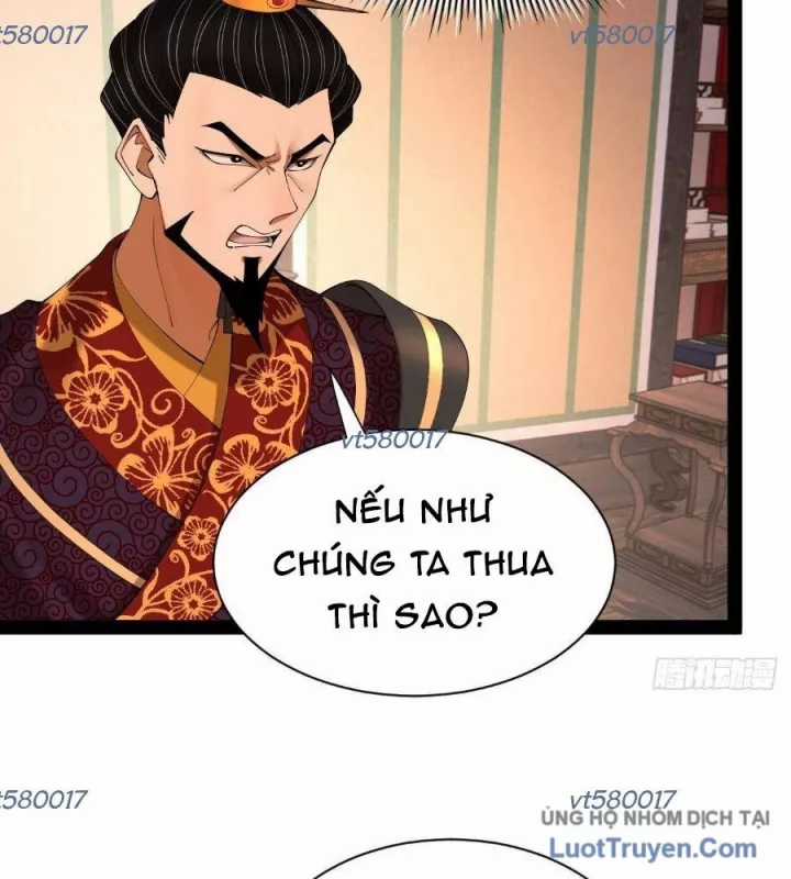 Chàng Rể Mạnh Nhất Lịch Sử - Chapter 338 - Trang 6