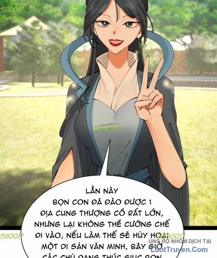 Chàng Rể Mạnh Nhất Lịch Sử - Chapter 338 - Trang 51