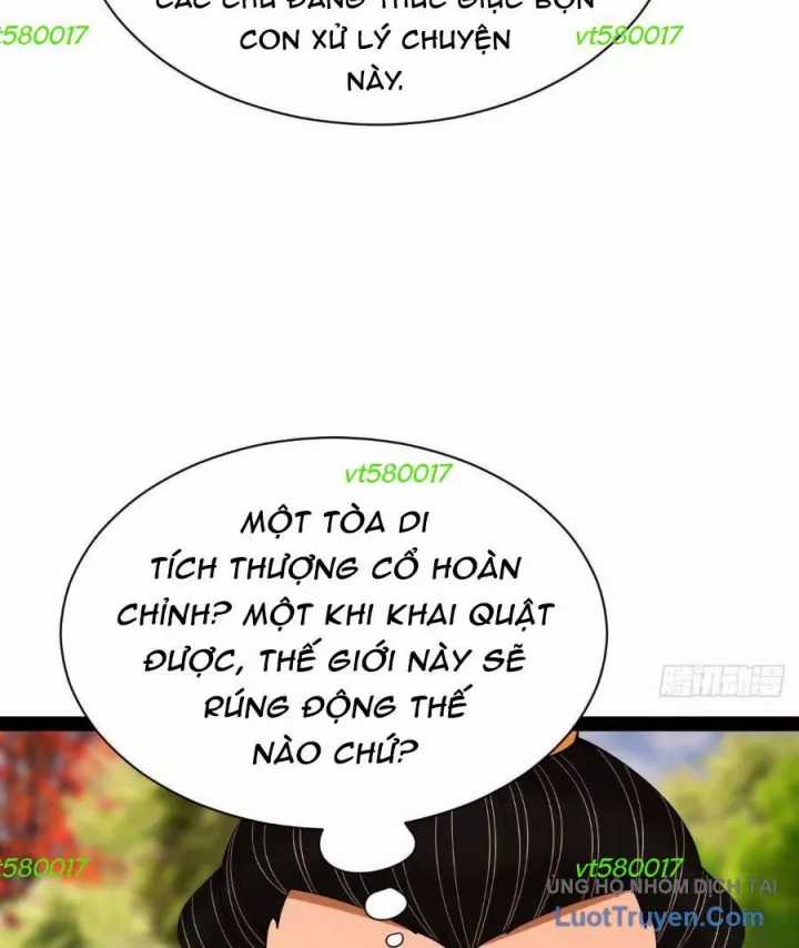 Chàng Rể Mạnh Nhất Lịch Sử - Chapter 338 - Trang 52