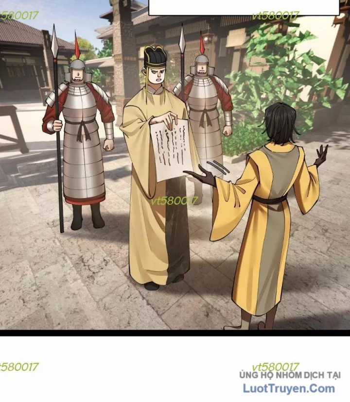 Chàng Rể Mạnh Nhất Lịch Sử - Chapter 338 - Trang 55