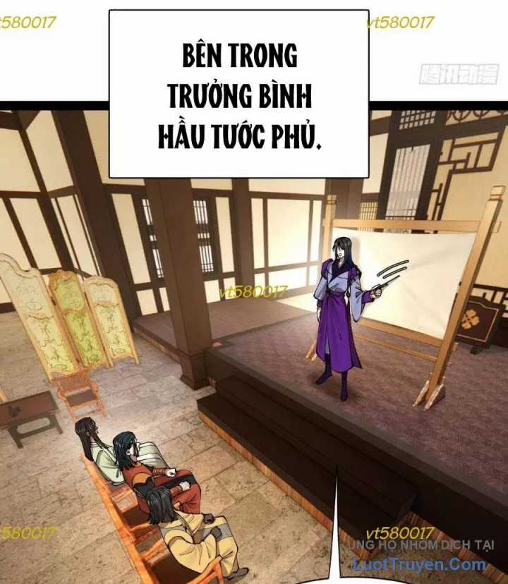 Chàng Rể Mạnh Nhất Lịch Sử - Chapter 338 - Trang 56