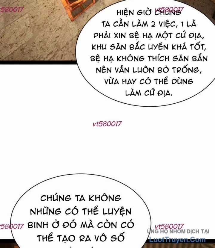 Chàng Rể Mạnh Nhất Lịch Sử - Chapter 338 - Trang 57