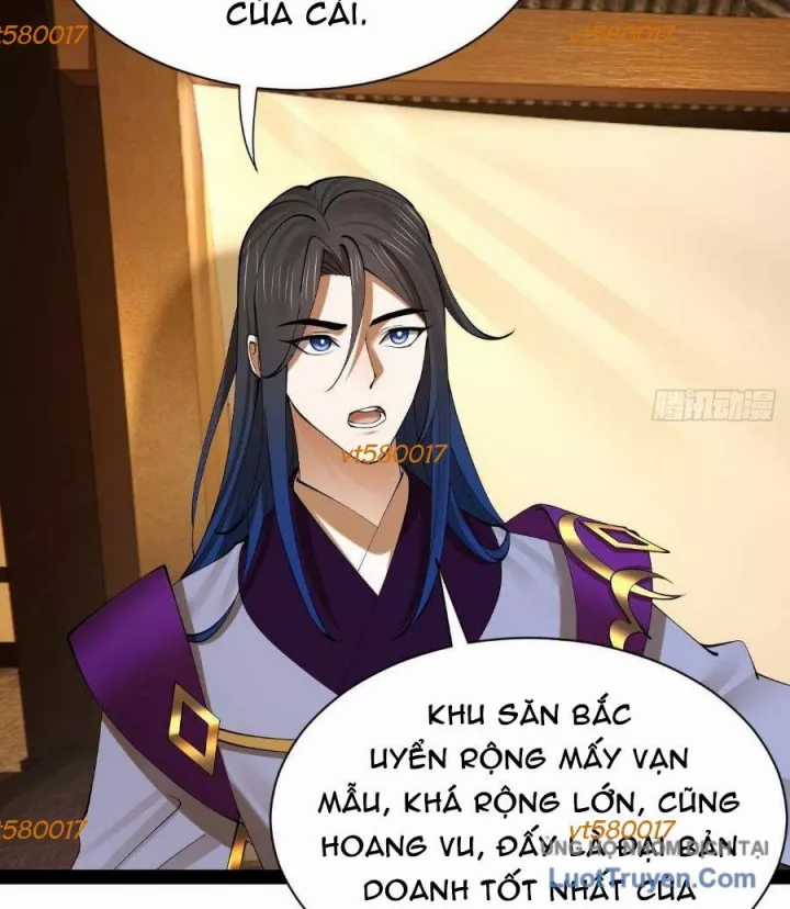 Chàng Rể Mạnh Nhất Lịch Sử - Chapter 338 - Trang 58