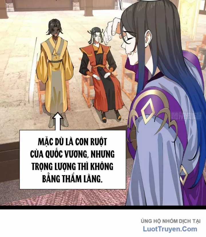 Chàng Rể Mạnh Nhất Lịch Sử - Chapter 338 - Trang 60