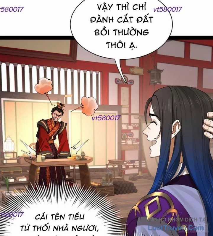 Chàng Rể Mạnh Nhất Lịch Sử - Chapter 338 - Trang 7