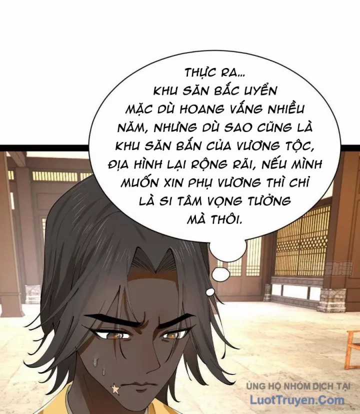 Chàng Rể Mạnh Nhất Lịch Sử - Chapter 338 - Trang 61