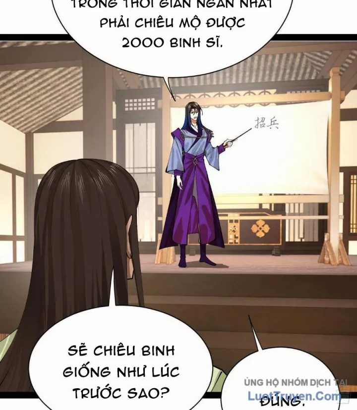 Chàng Rể Mạnh Nhất Lịch Sử - Chapter 338 - Trang 63