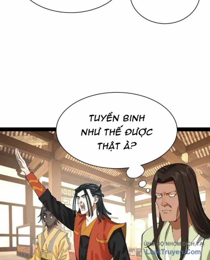 Chàng Rể Mạnh Nhất Lịch Sử - Chapter 338 - Trang 64