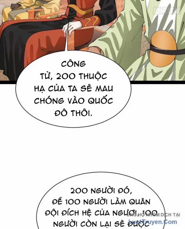 Chàng Rể Mạnh Nhất Lịch Sử - Chapter 338 - Trang 65