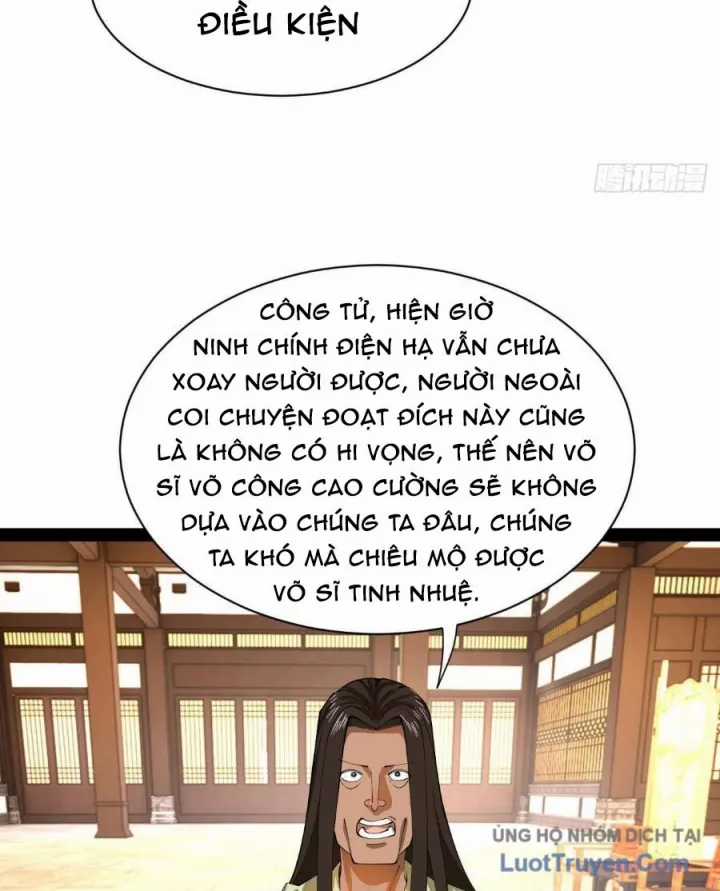 Chàng Rể Mạnh Nhất Lịch Sử - Chapter 338 - Trang 67