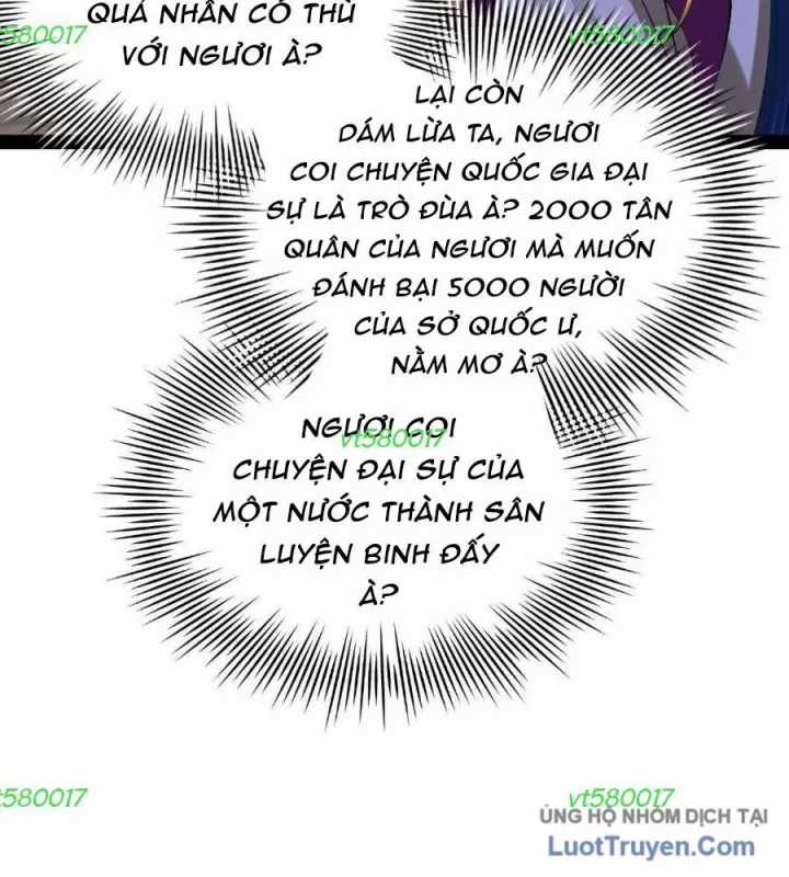 Chàng Rể Mạnh Nhất Lịch Sử - Chapter 338 - Trang 8