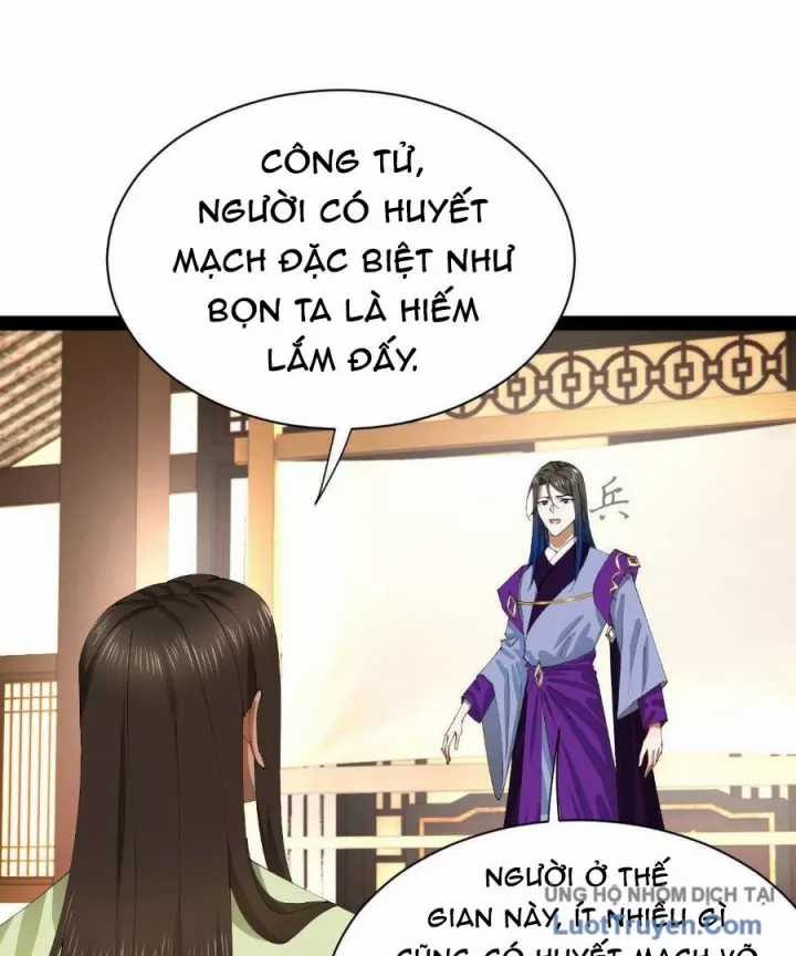Chàng Rể Mạnh Nhất Lịch Sử - Chapter 338 - Trang 72