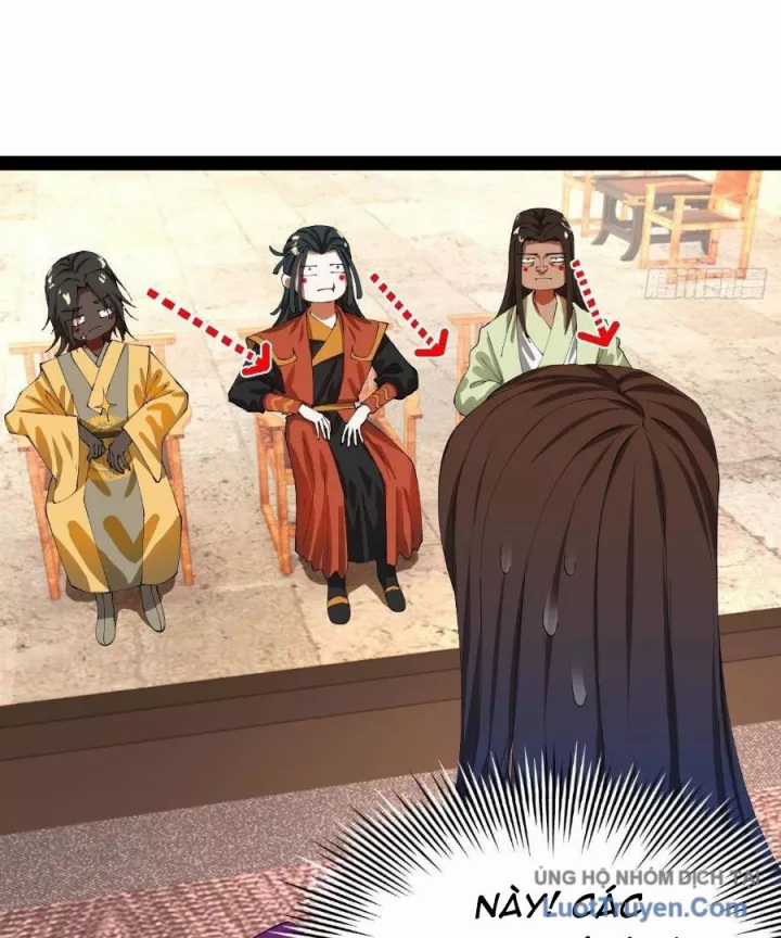 Chàng Rể Mạnh Nhất Lịch Sử - Chapter 338 - Trang 75