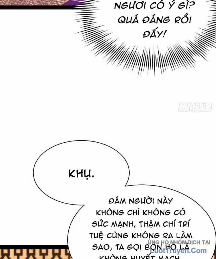 Chàng Rể Mạnh Nhất Lịch Sử - Chapter 338 - Trang 76