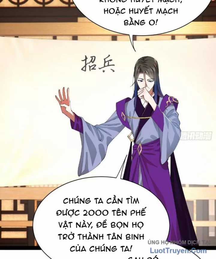 Chàng Rể Mạnh Nhất Lịch Sử - Chapter 338 - Trang 77