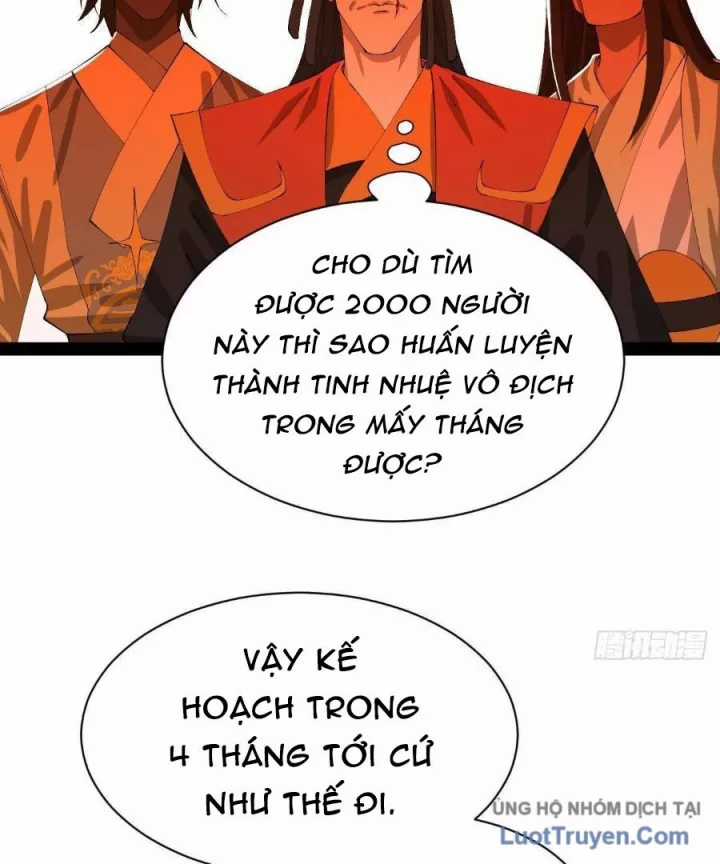 Chàng Rể Mạnh Nhất Lịch Sử - Chapter 338 - Trang 79