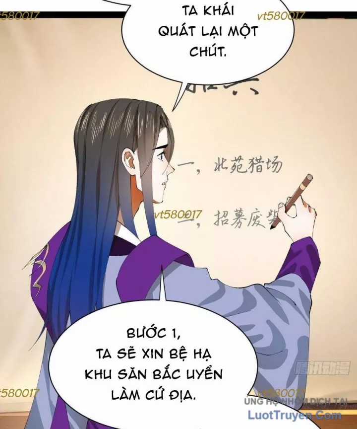 Chàng Rể Mạnh Nhất Lịch Sử - Chapter 338 - Trang 80
