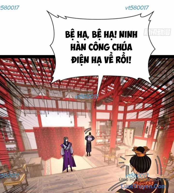Chàng Rể Mạnh Nhất Lịch Sử - Chapter 338 - Trang 9