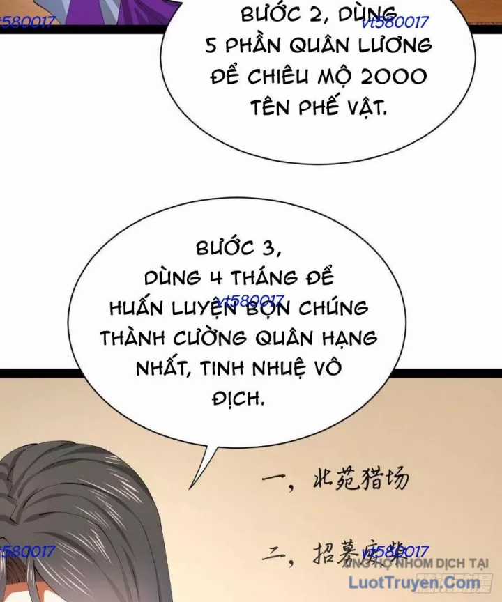 Chàng Rể Mạnh Nhất Lịch Sử - Chapter 338 - Trang 81