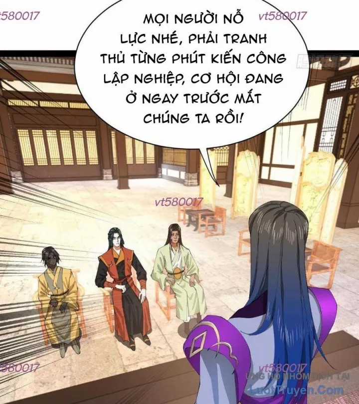 Chàng Rể Mạnh Nhất Lịch Sử - Chapter 338 - Trang 83