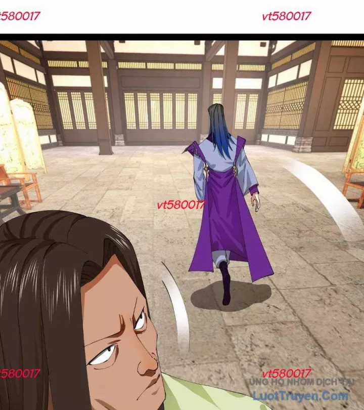 Chàng Rể Mạnh Nhất Lịch Sử - Chapter 338 - Trang 85