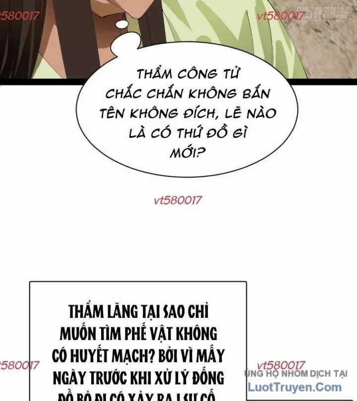 Chàng Rể Mạnh Nhất Lịch Sử - Chapter 338 - Trang 86