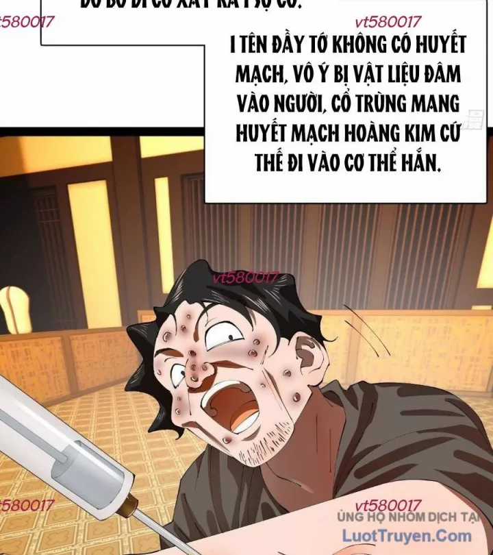 Chàng Rể Mạnh Nhất Lịch Sử - Chapter 338 - Trang 87